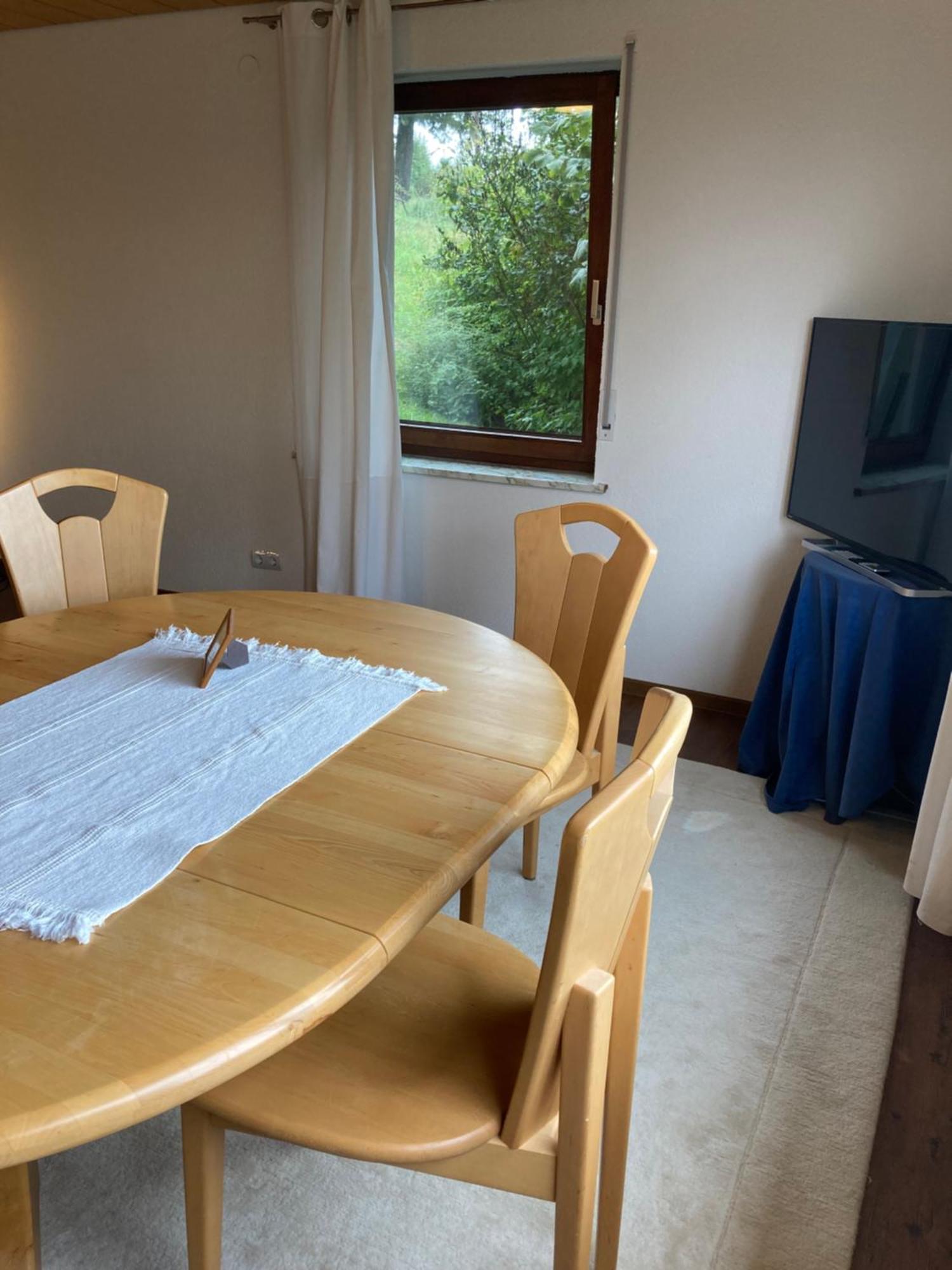 Lichtdurchflutete Appartement Sankt Johann (Baden-Wurttemberg)