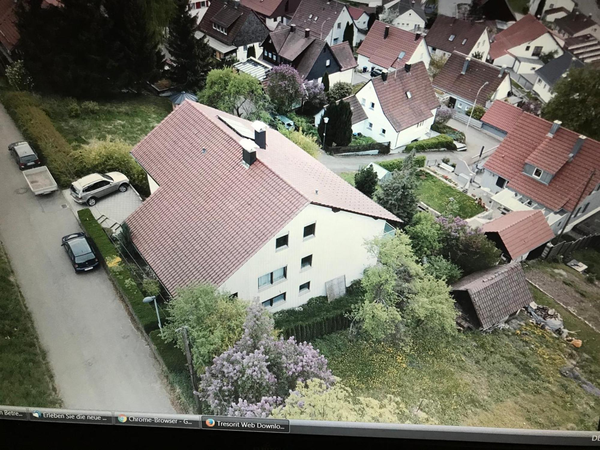 Lichtdurchflutete