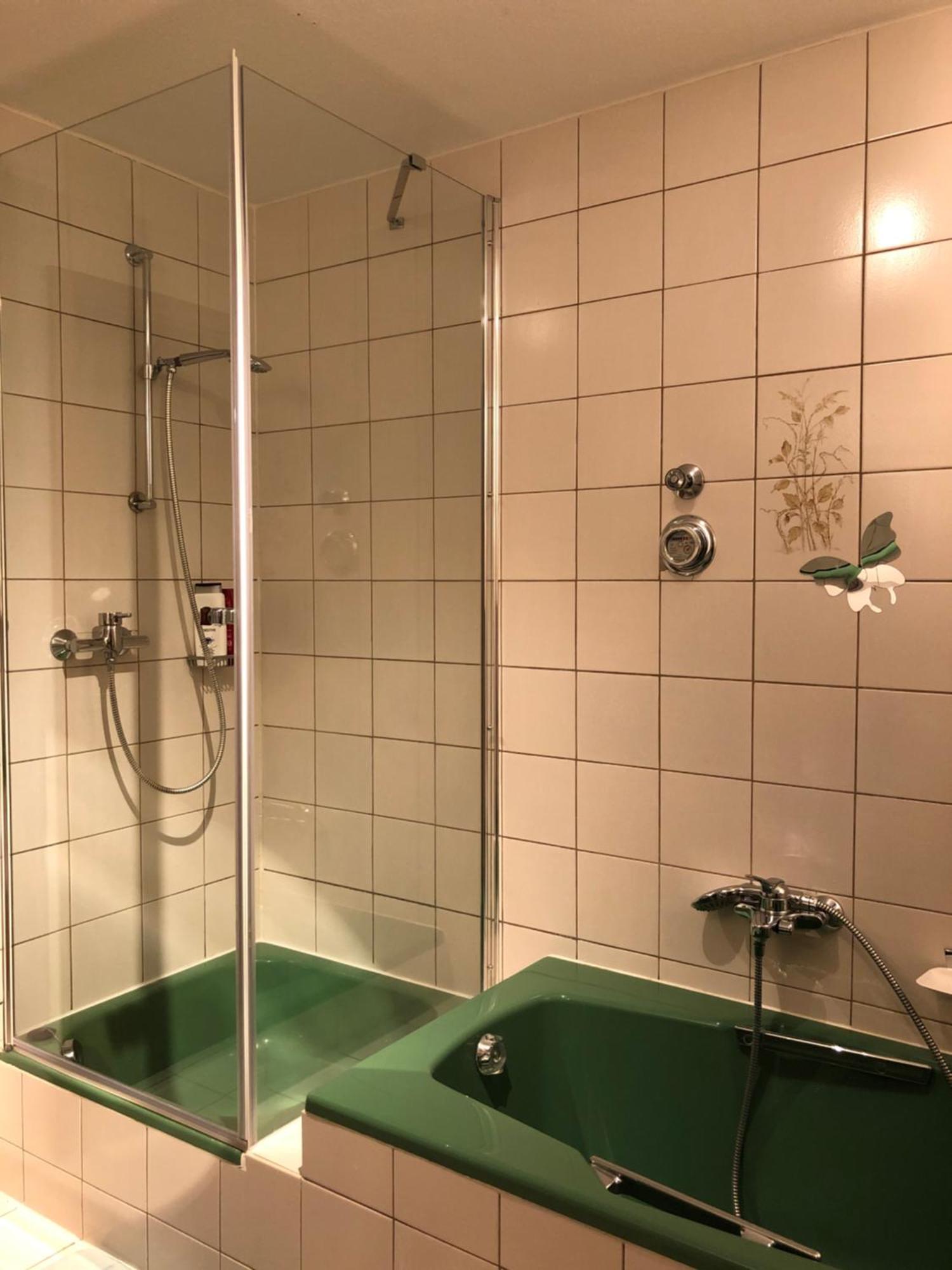 Appartement Lichtdurchflutete